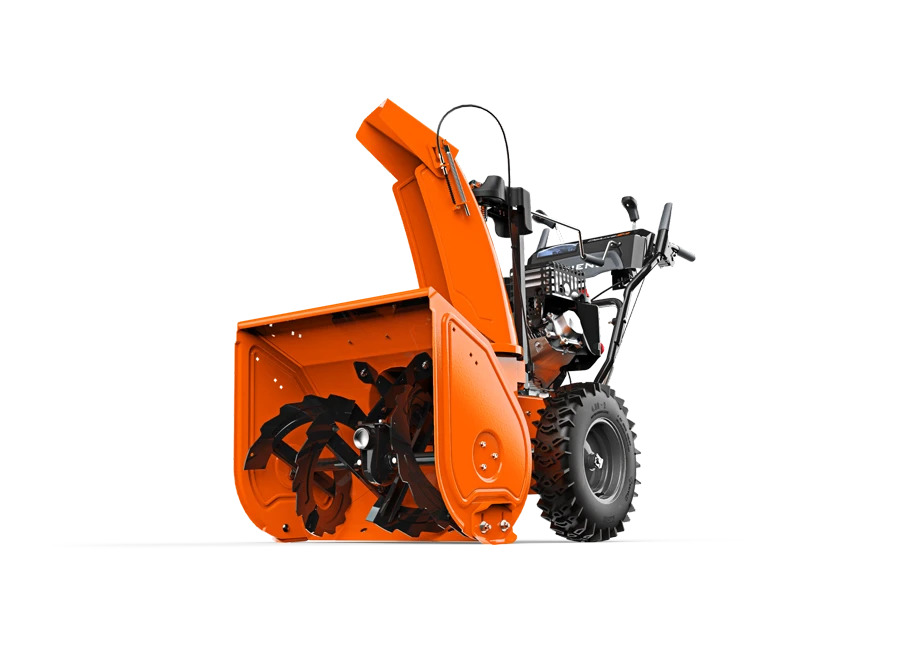 SNØFRES DELUXE ST24DLE ARIENS